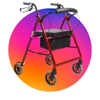 Seat Walkers CLICK HERE For More  Colour Options