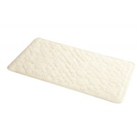 Bath/ Shower Mat Non slip 700mm x 400mm Drainage holes