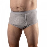 Small Men&#39;s Absorbent Under Wear