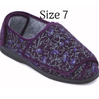 Slippers Emma Adjustable