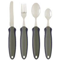 Newstead Cutlery Weighted
