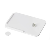 Plastic Spread Board with Spikes