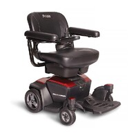 Pride Go Chair  New Generation  Power Chair