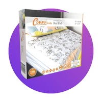 Conni Bed Pad