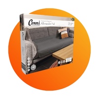 Conni Chair Pad (Large)