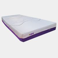 IC25 Soft ActiveX™ Mattress