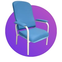 Air Cushion High back Chair